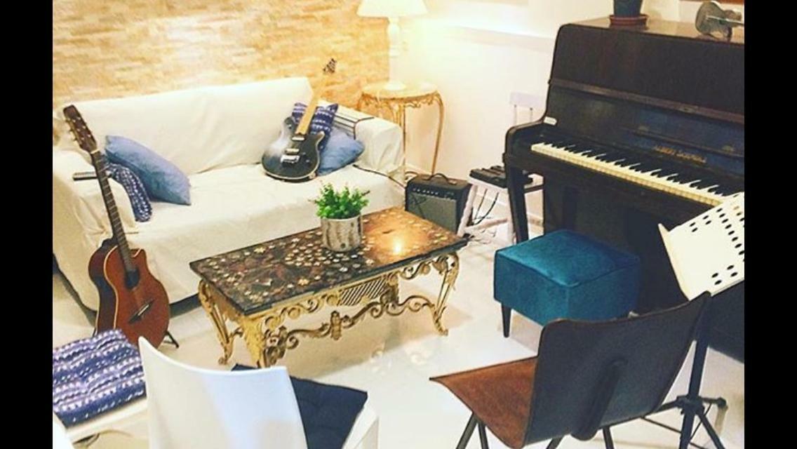 Copaestilo Villa Rio de Janeiro Buitenkant foto
